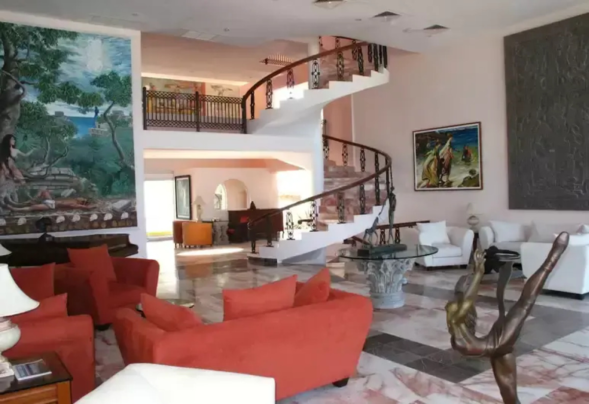 Casa Turquesa - Near Luxury Avenue Shopping Mall