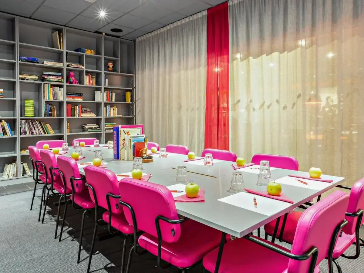 Aiden by Best Western Stockholm City