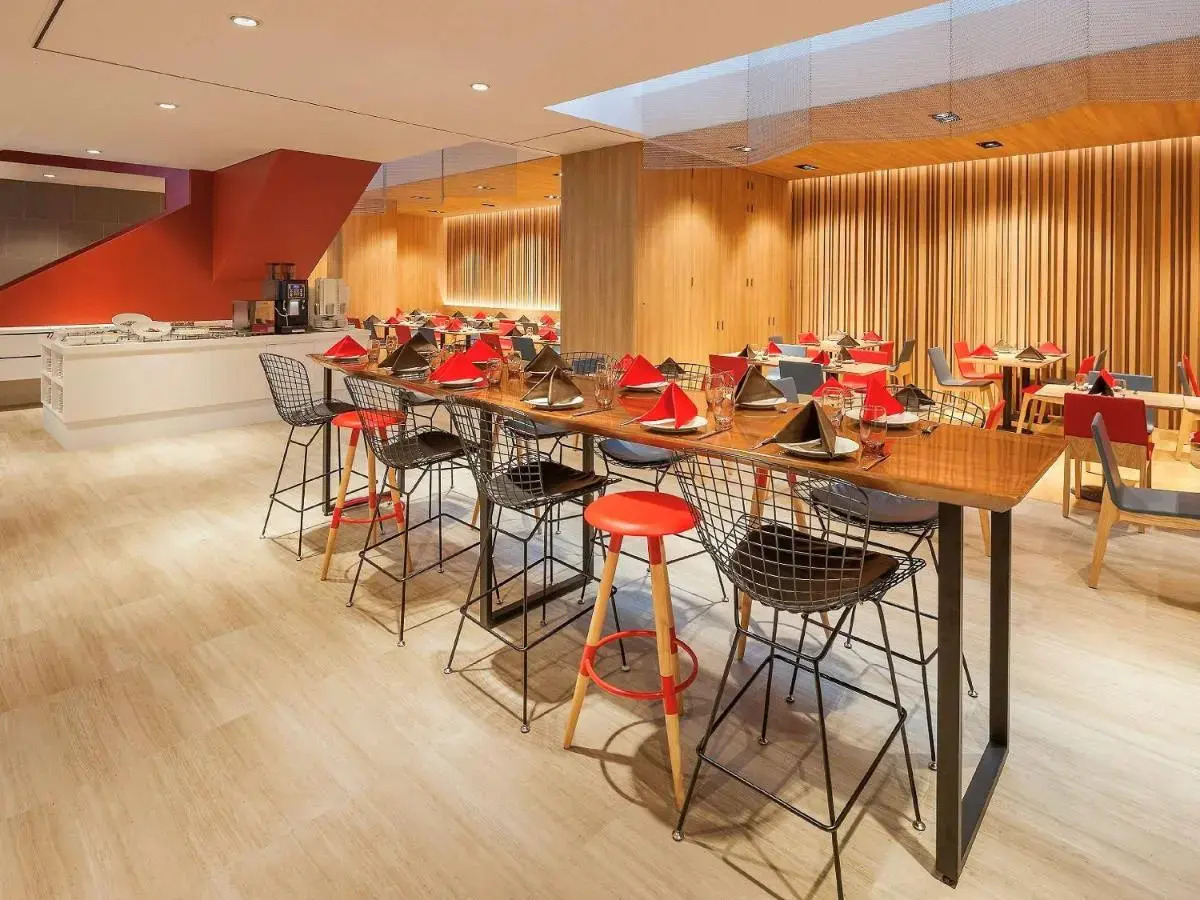 Travelodge Dongdaemun Seoul