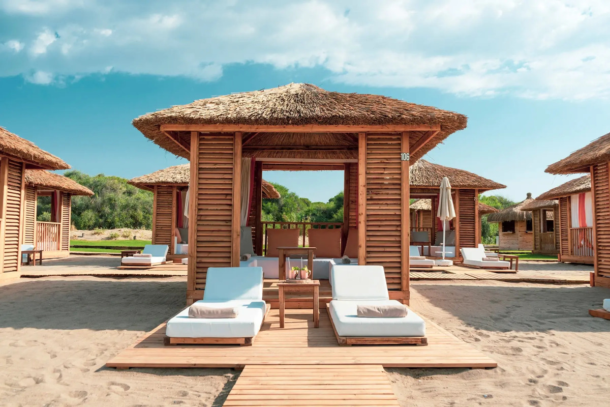 Rixos Premium Belek - The Land of Legends Access Hotel