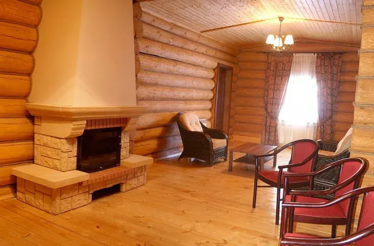 Парк-отель Ярославль