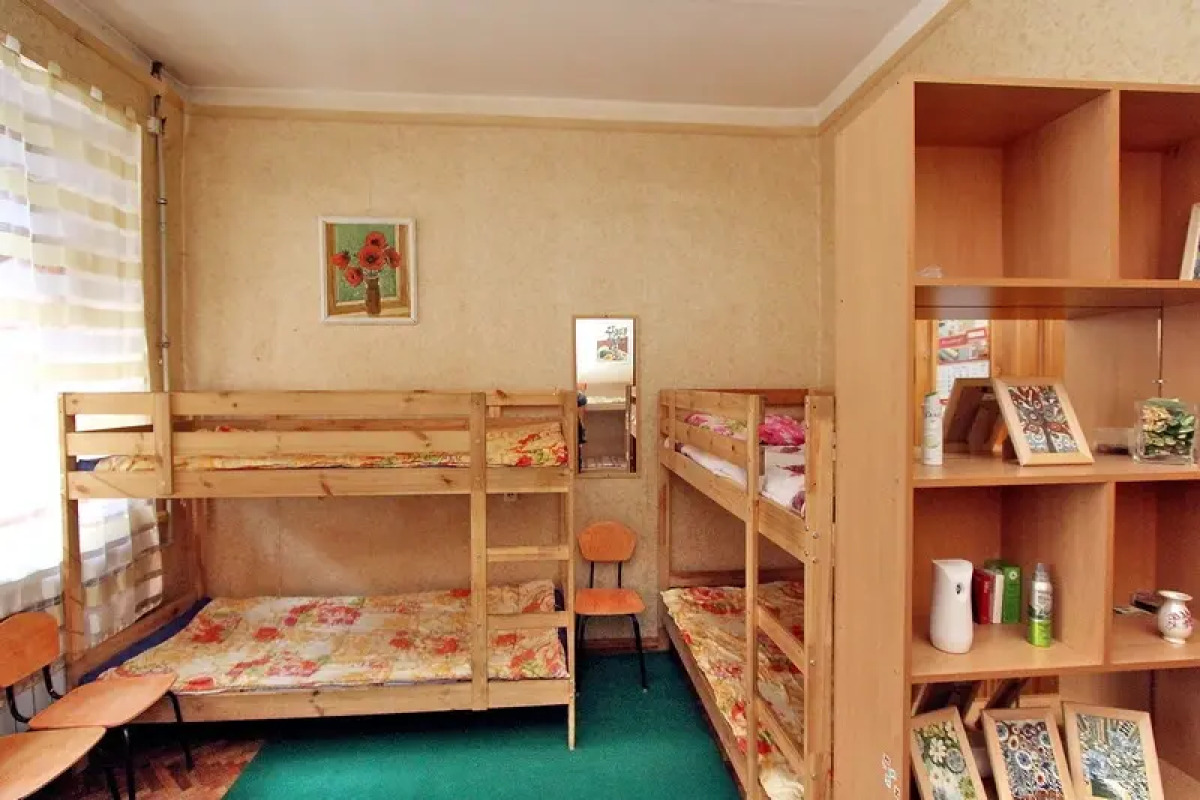 Welcome Female Hostel