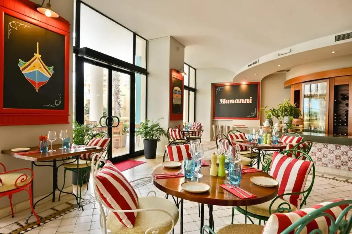 Verdi St Georges Bay Marina