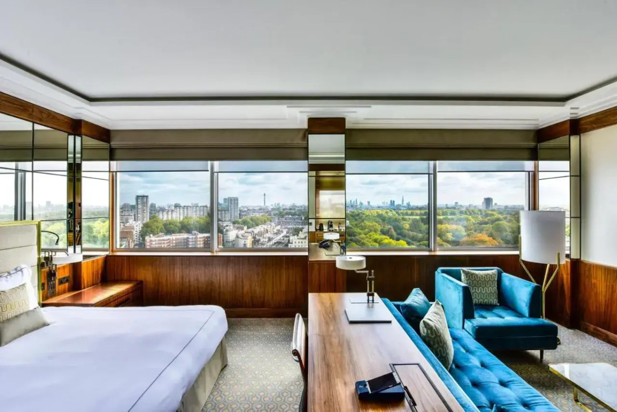 Royal Lancaster London