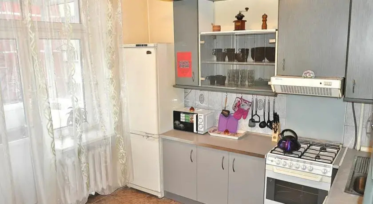 Барбарис Хостел