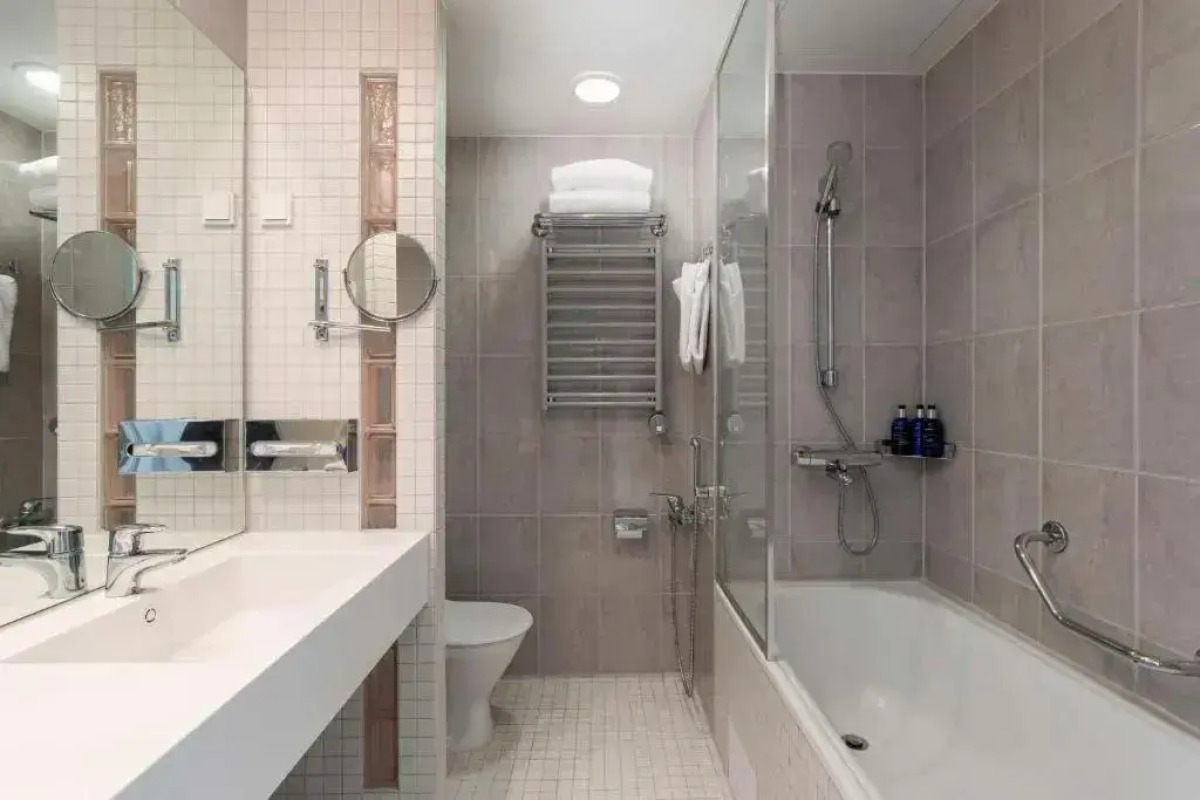 Radisson Blu Seaside Hotel, Helsinki