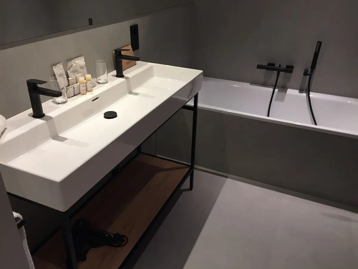 Muralto Madrid Princesa