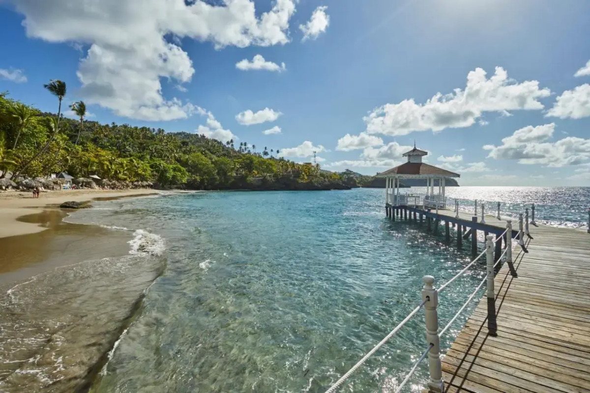 Bahia Principe Grand Samana - Adults Only