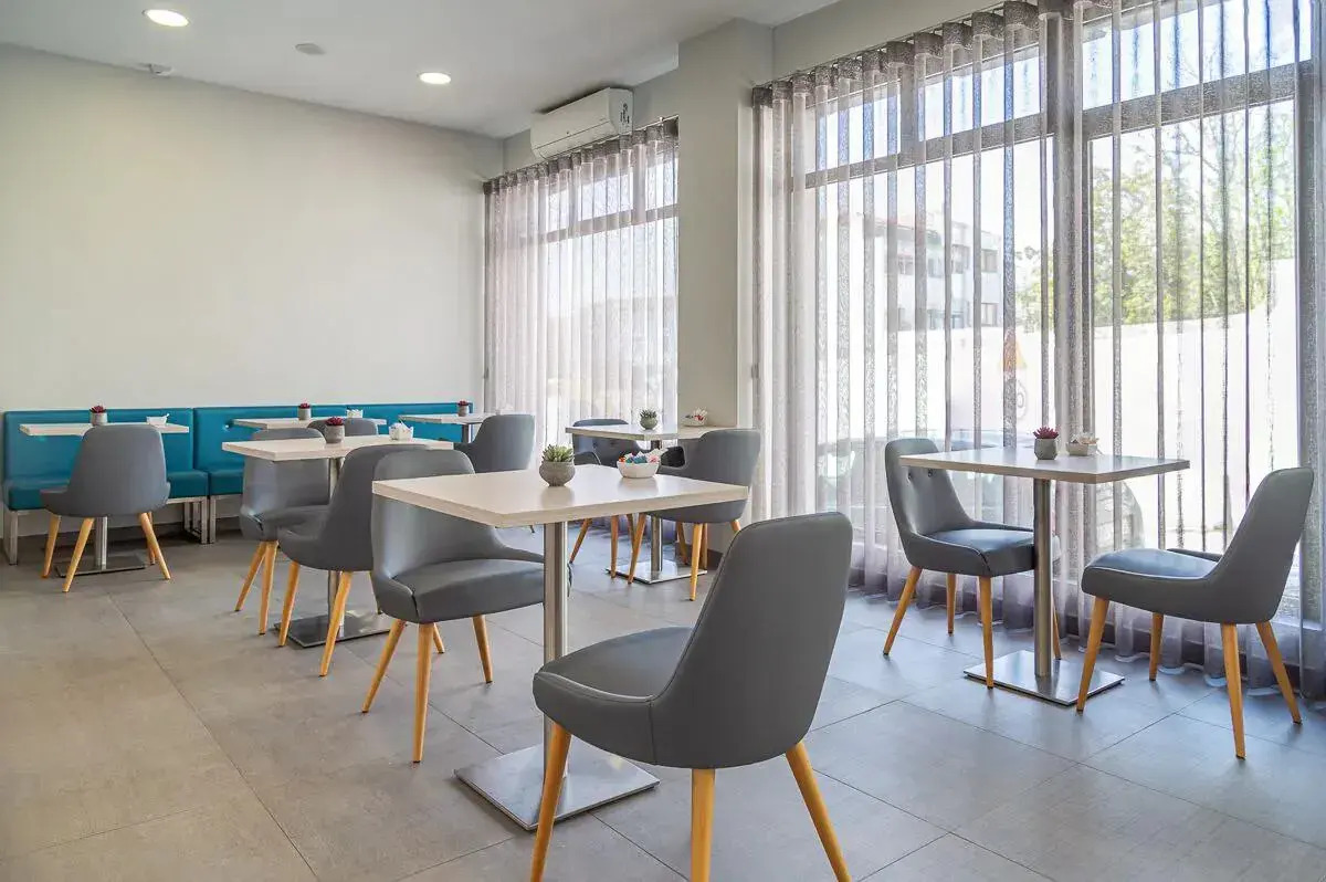 Boavista Guest House