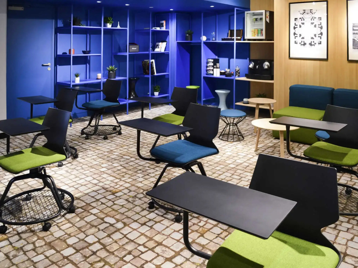 ibis Paris Tour Eiffel Cambronne 15ème