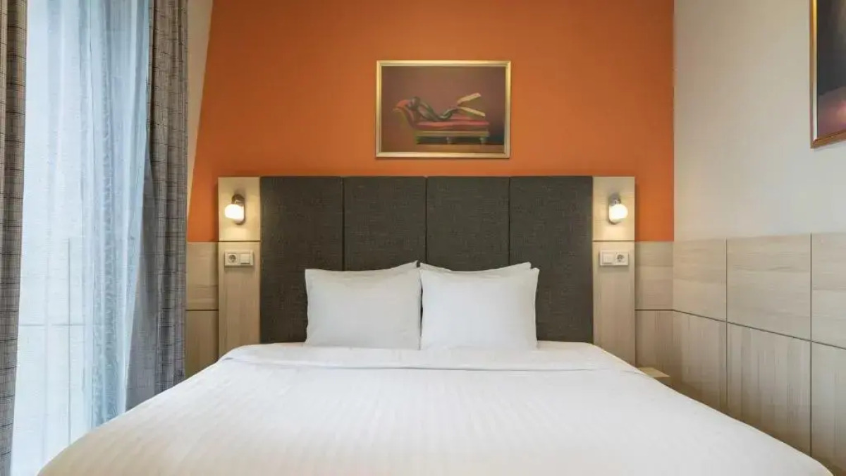 Wellton Hotel Riga & SPA​