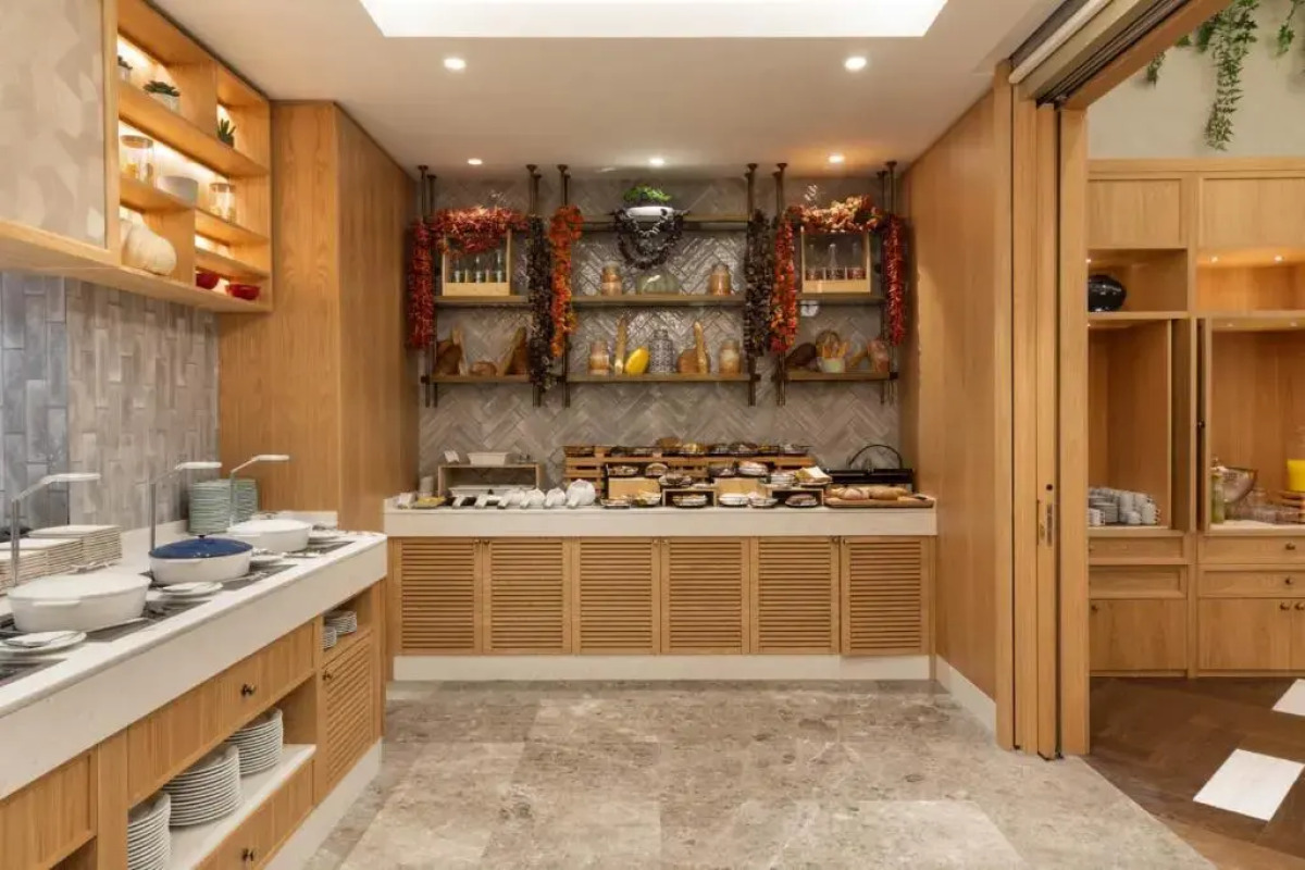 The Westin Istanbul Nisantasi