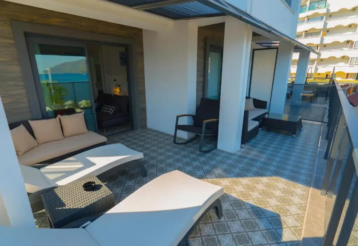 Marmaris Beach Hotel