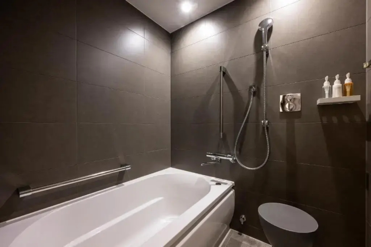 Отель Remm plus Ginza