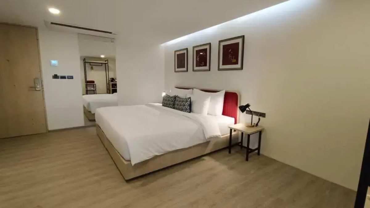 Hotel Midtown Ratsada