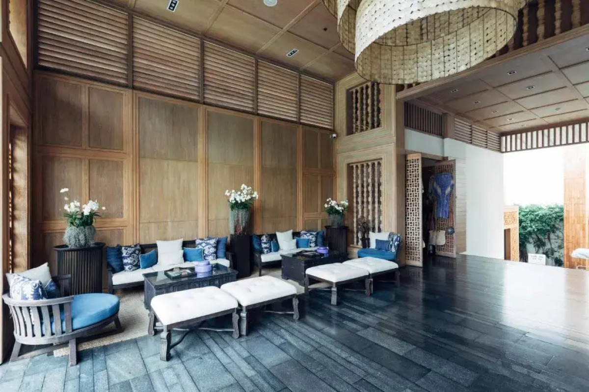 Cape Nidhra Hotel Hua Hin