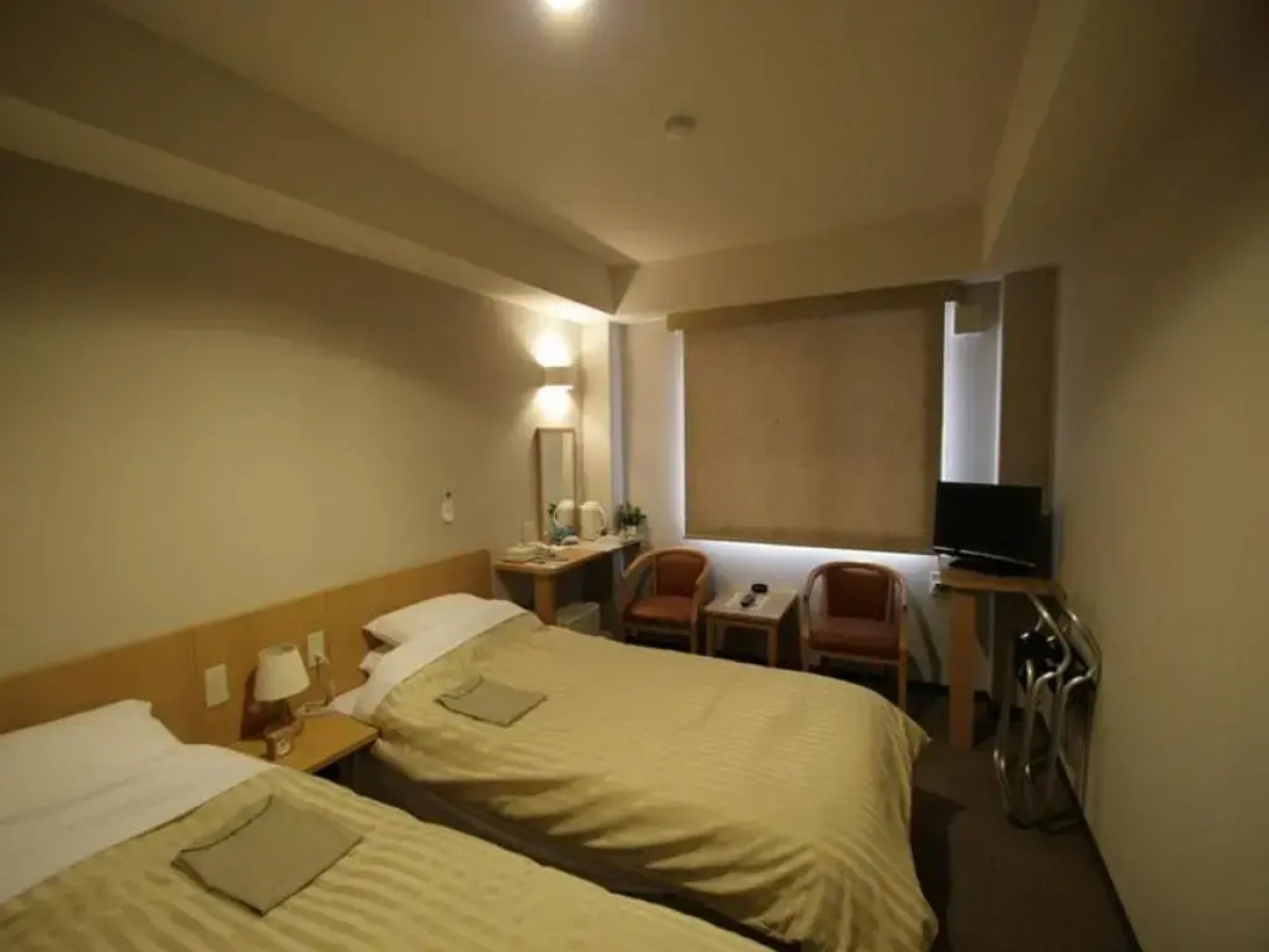 Comfort Inn Omihachiman