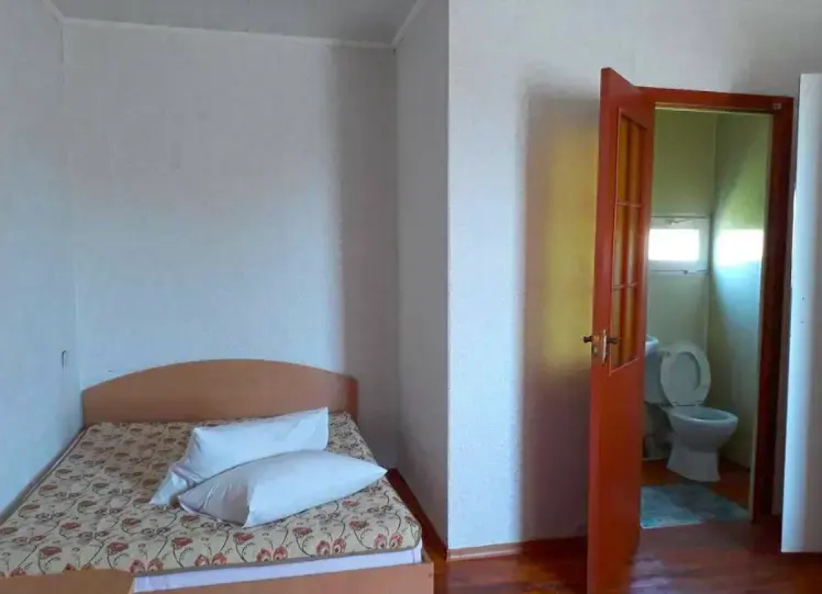 Guest House Solniechnaia dolina