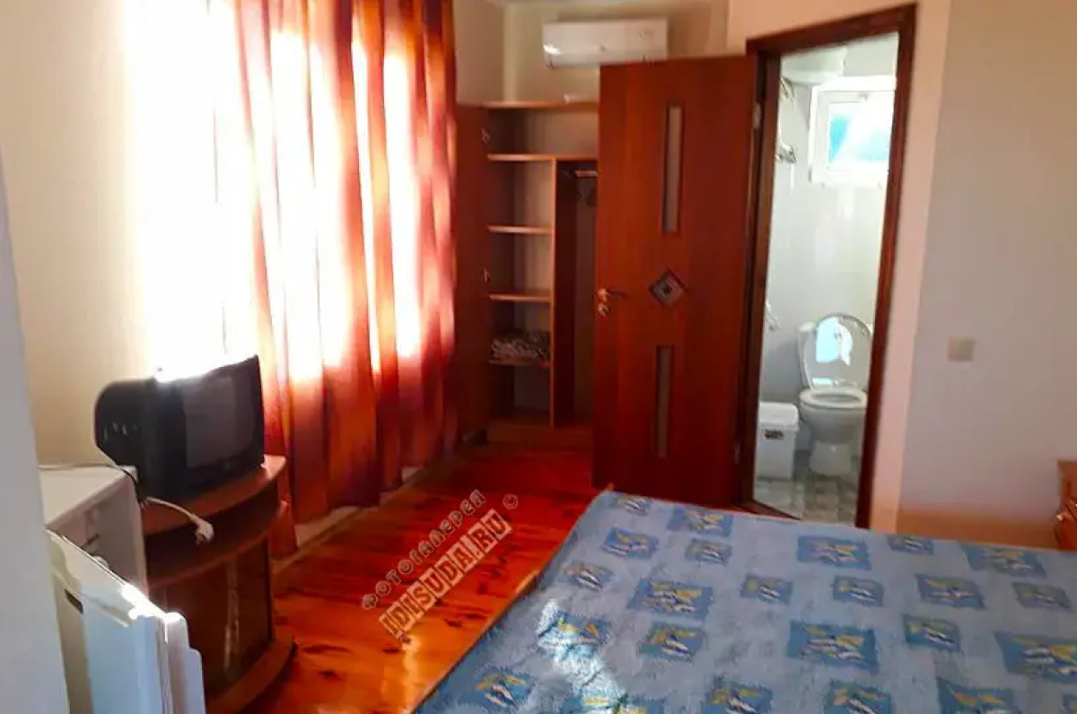 Guest House Solniechnaia dolina