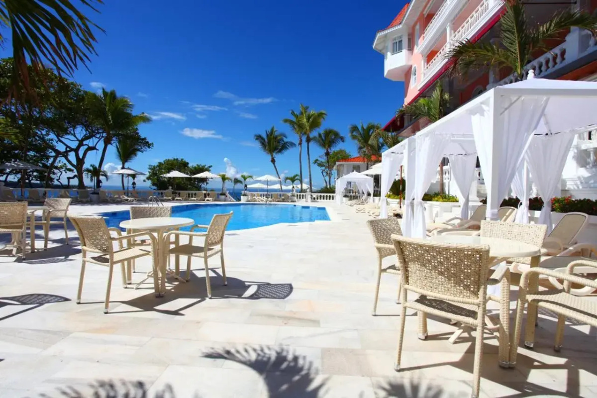 Bahia Principe Grand Samana - Adults Only