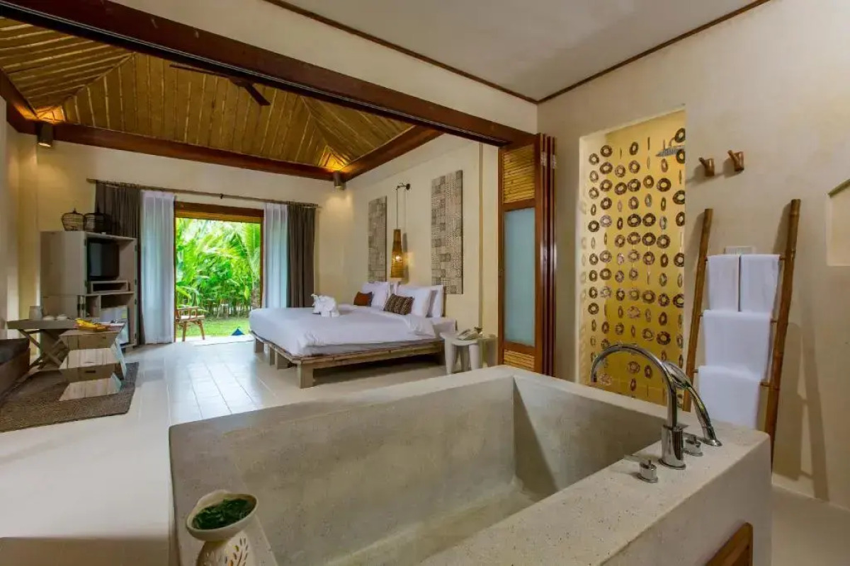 Bangsak Village - Adults Only