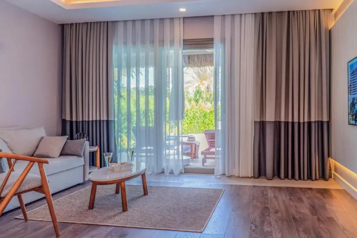 Royal Wings Hotel — All Inclusive