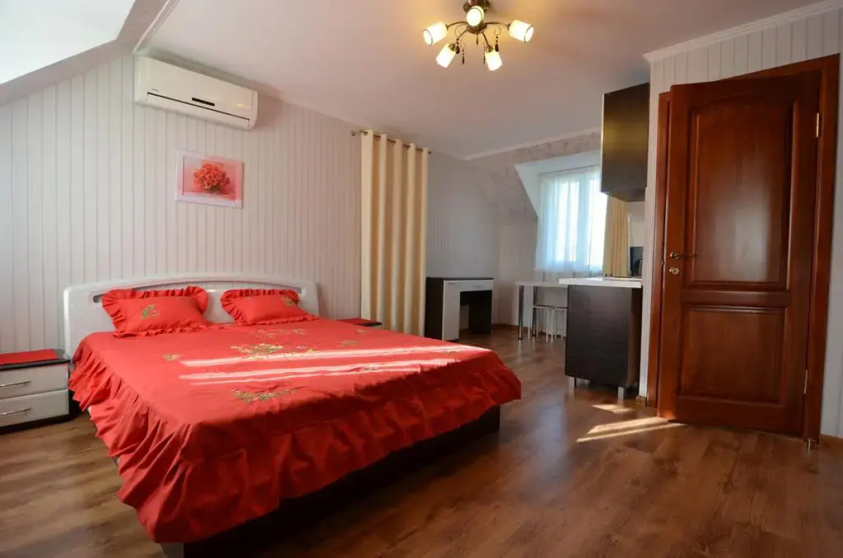 Гостевой Дом Таврический