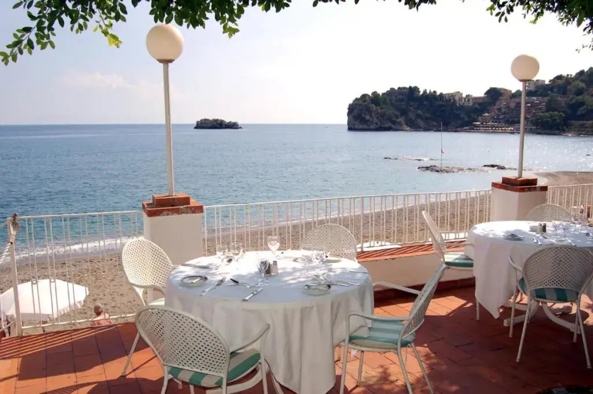 Hotel Lido Mediterranee