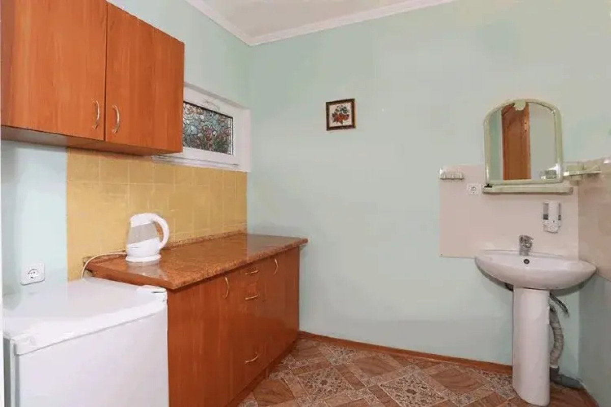 Валента (Курортное)