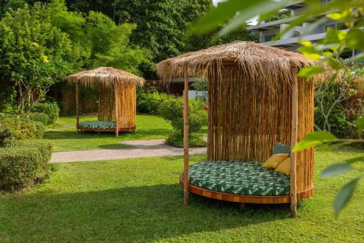 Selina Serenity Rawai Phuket