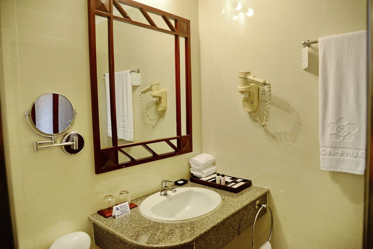 Saigon Phu Quoc Resort