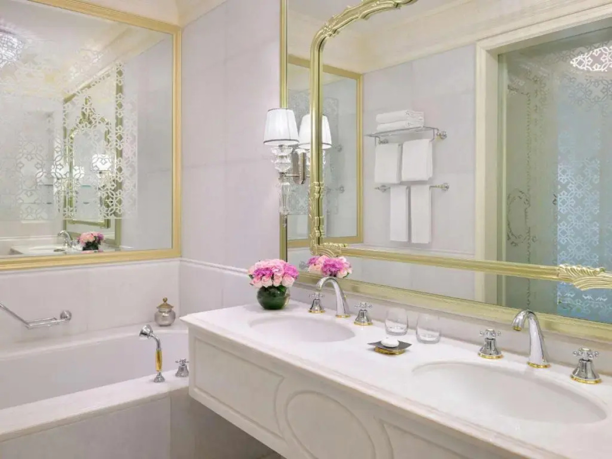 Raffles The Palm Dubai