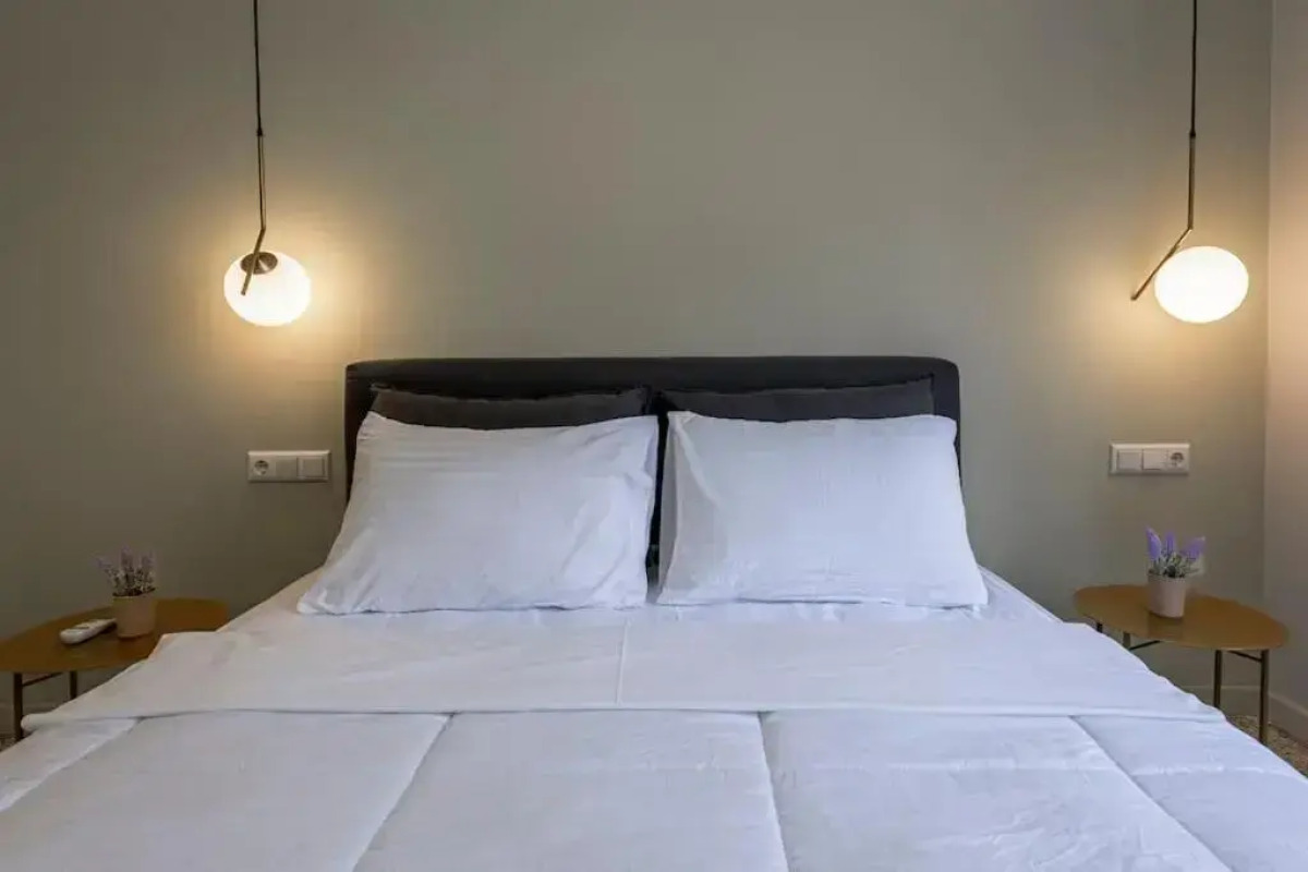 Athens Smart Apartments