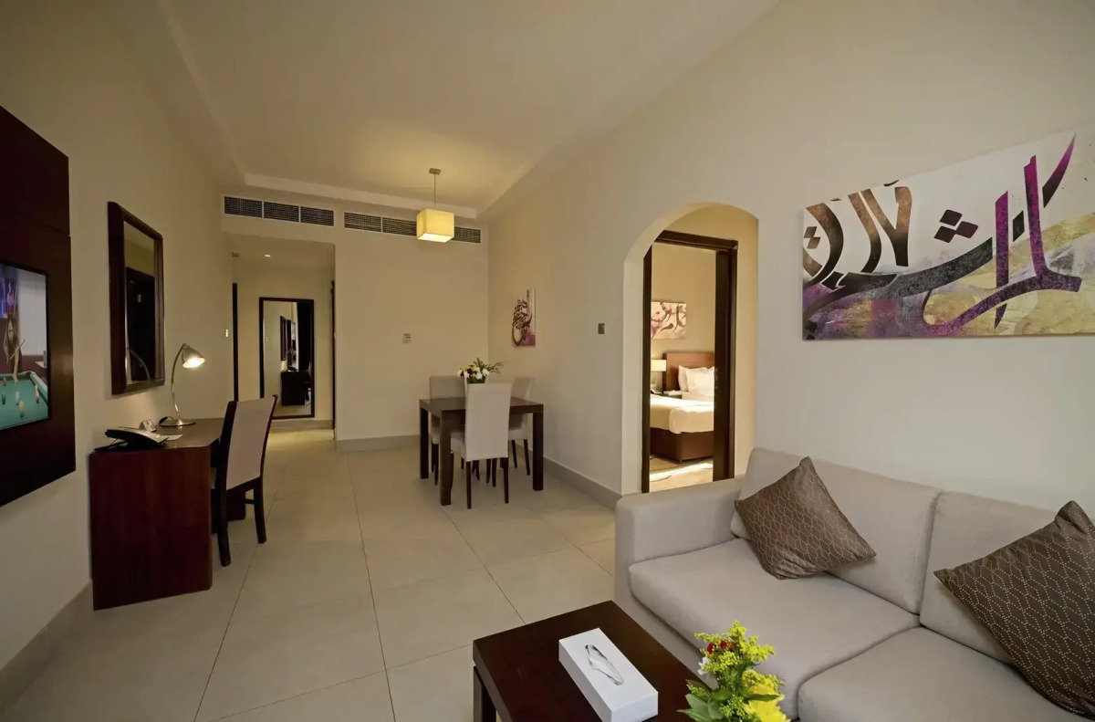 Action Hotel Ras Al Khaimah