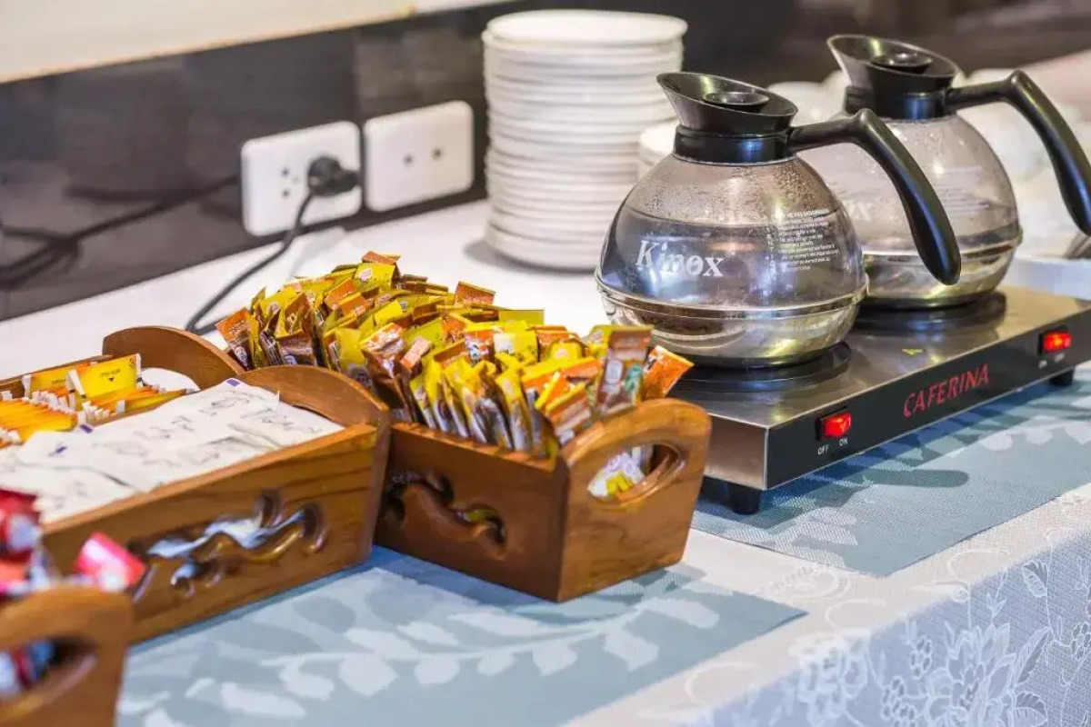 Phi Phi Cliff Beach Resort