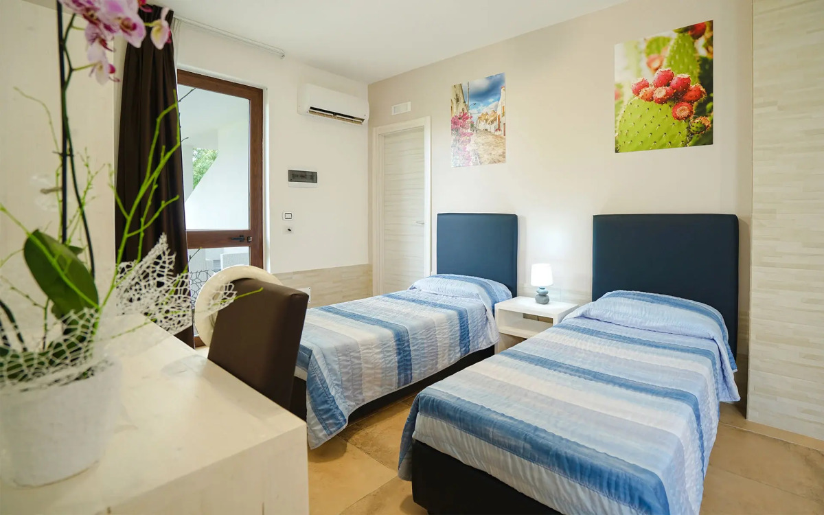 Torre Guaceto Oasis Hotel