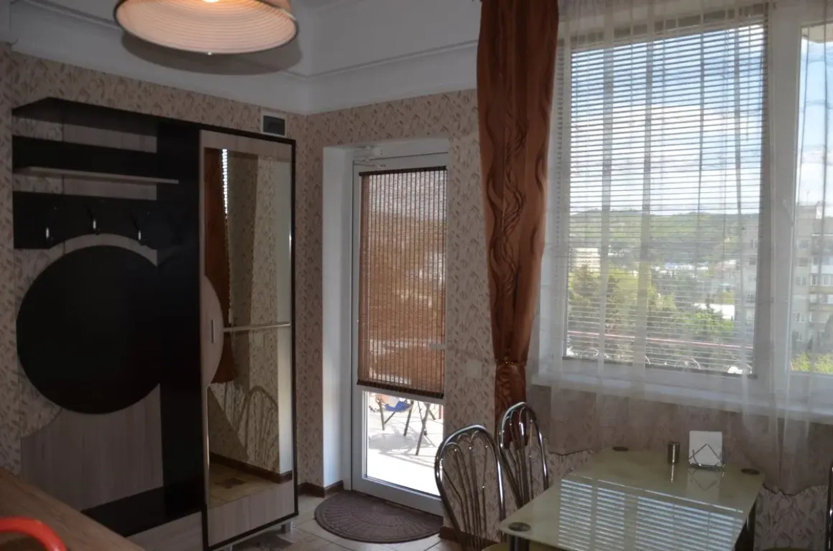 Гостевой Дом Парусник