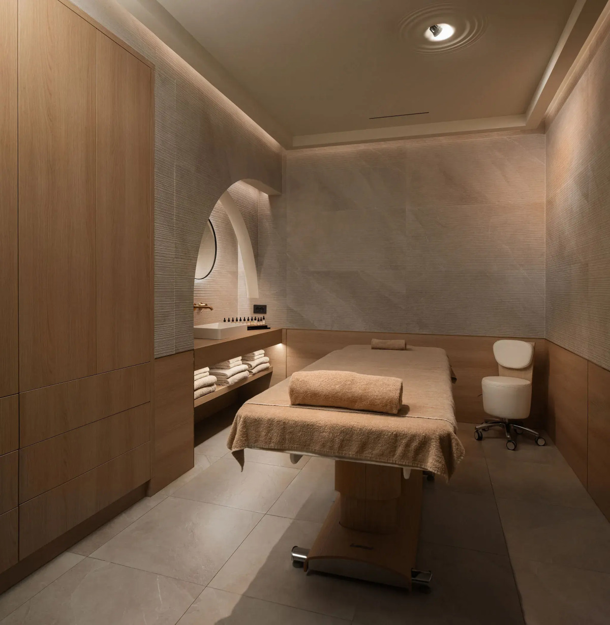 Cardo Roma, Autograph Hotel