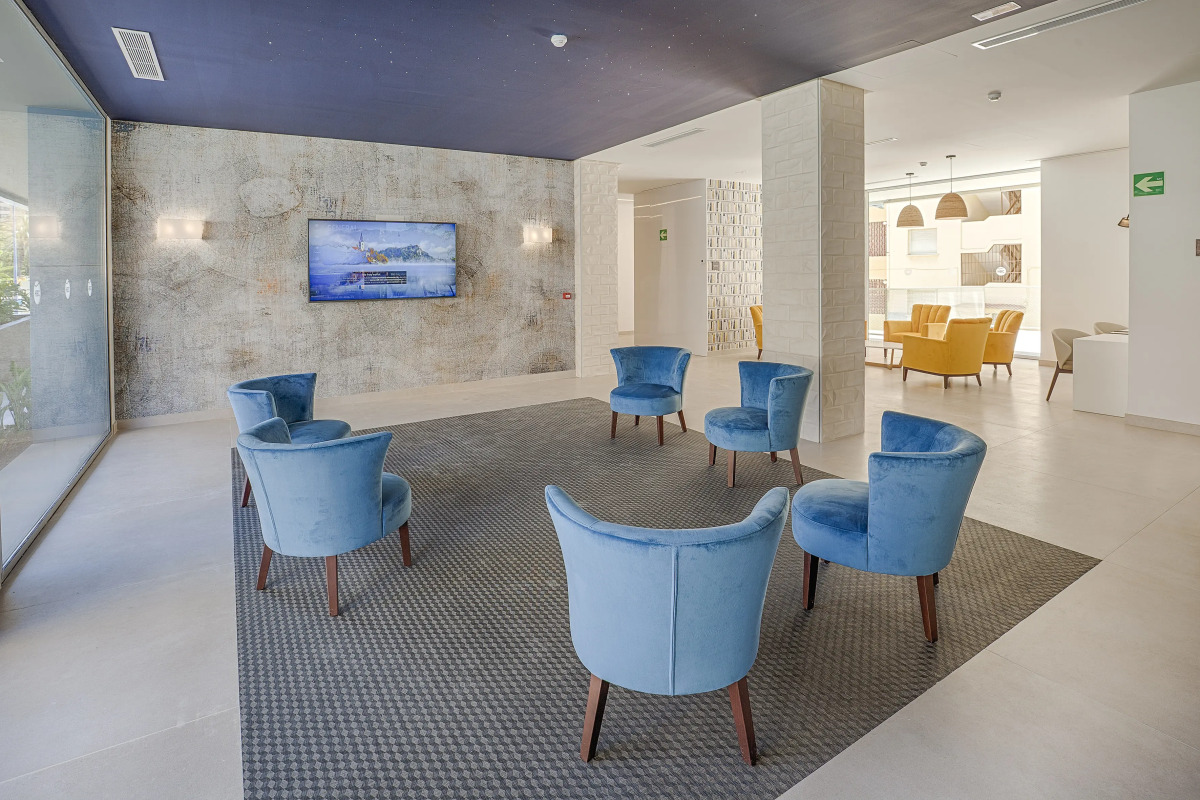 Benidorm Centre Hotel - Только для взрослых