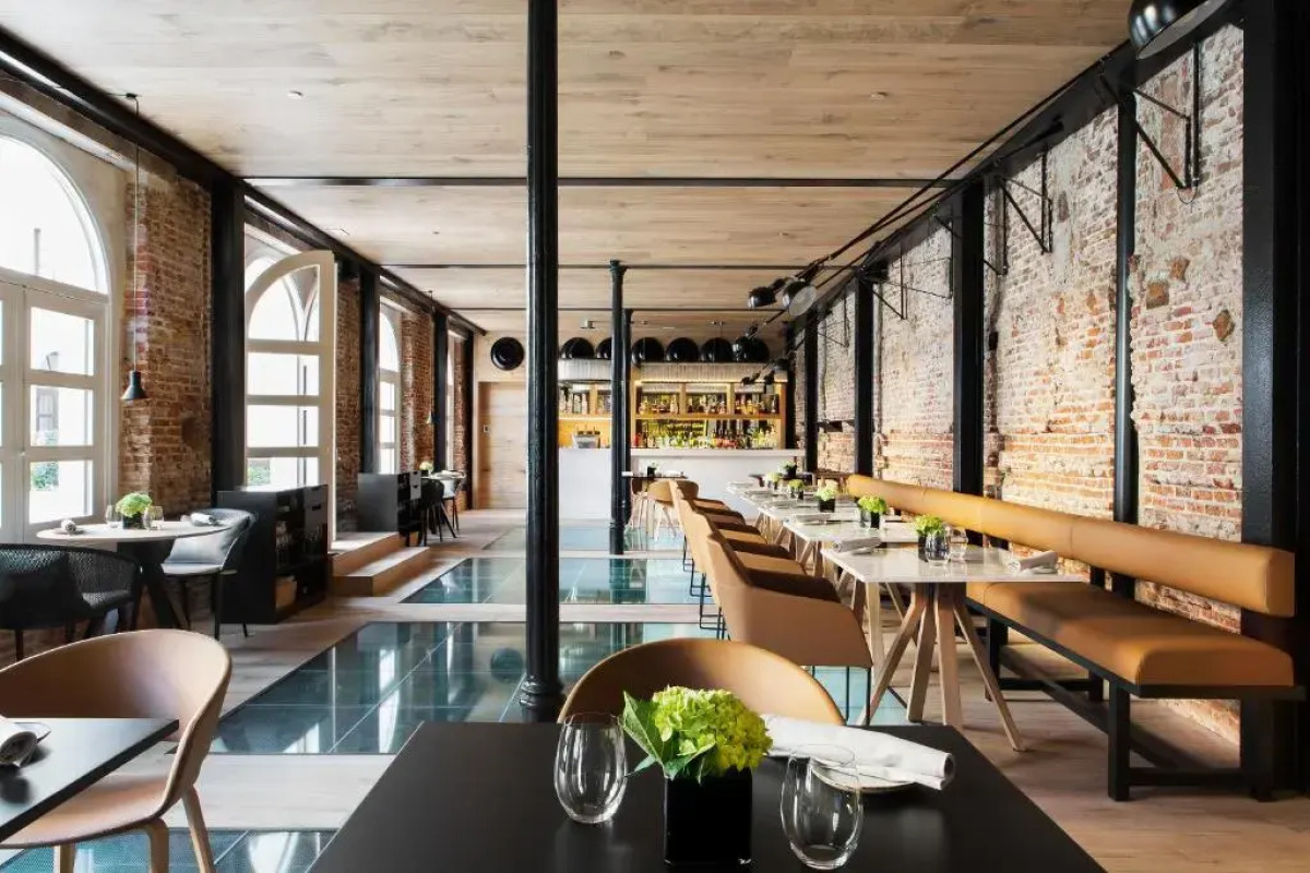 Palacio de los Duques Gran Meliá