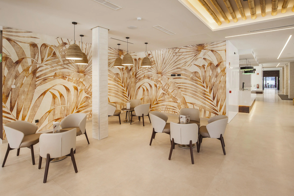 Benidorm Centre Hotel - Только для взрослых