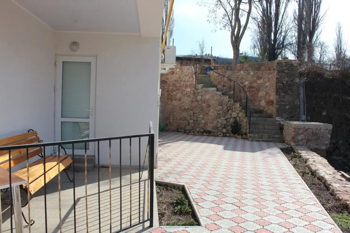 Натали (Балаклава)