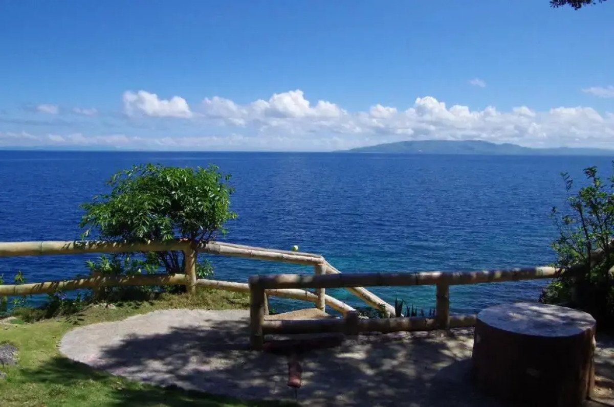 Almira Diving Resort