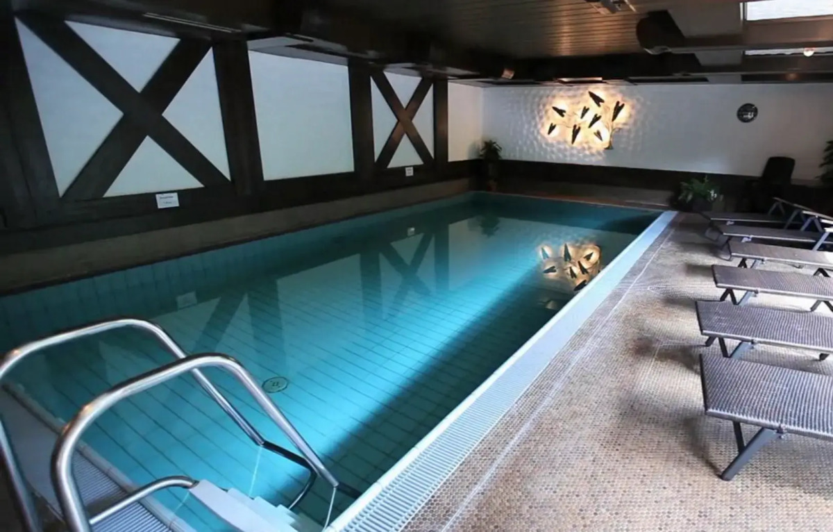 Hotel-Restaurant Blume