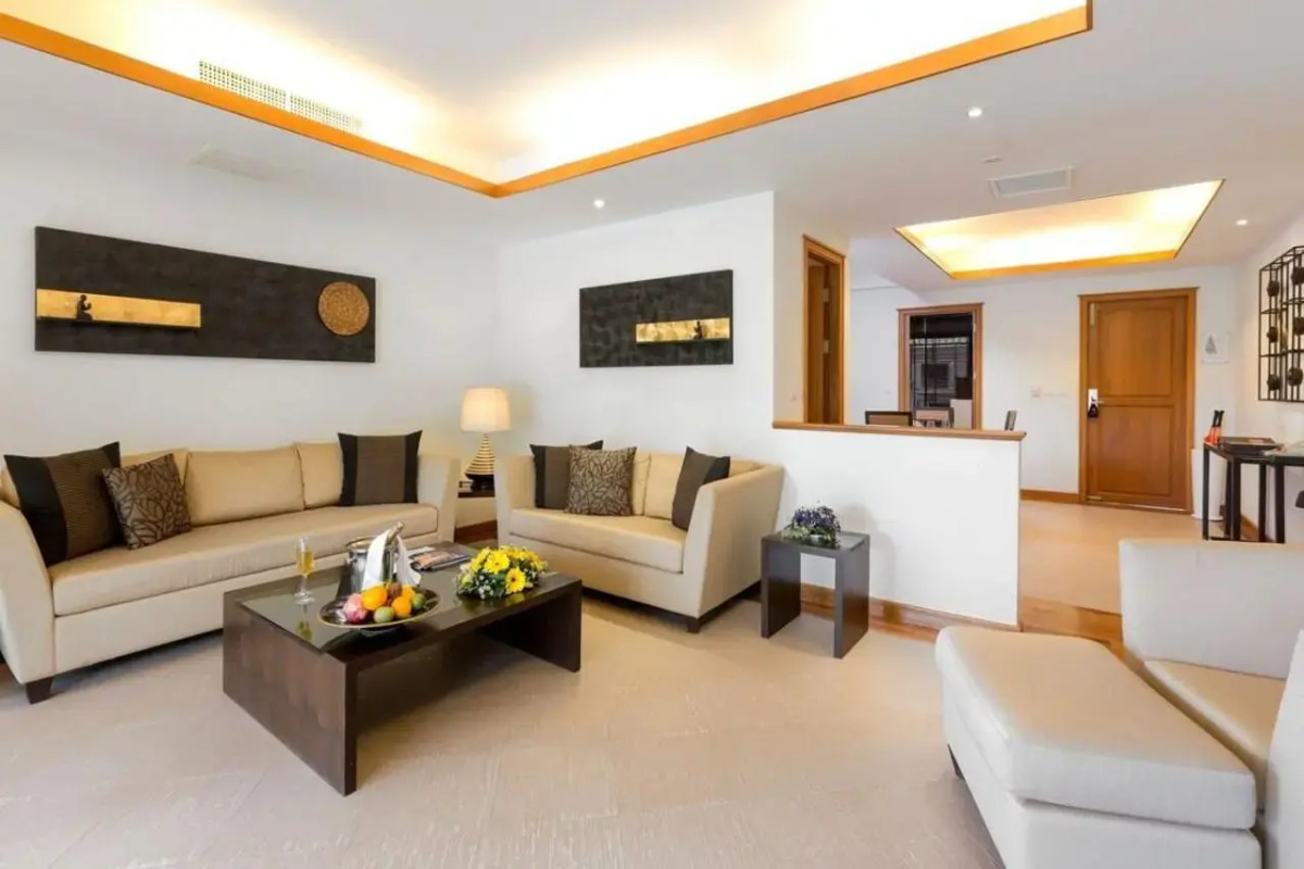 Angsana Villas Resort Phuket