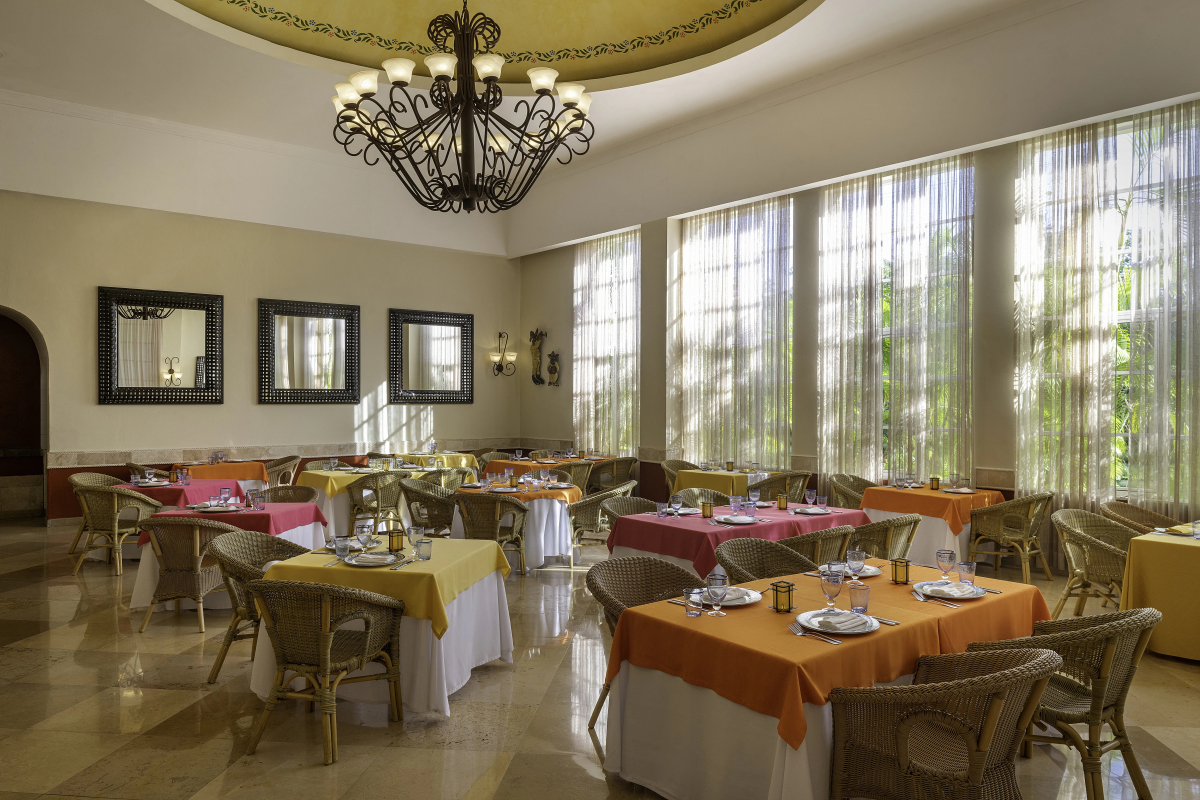 Catalonia Royal Tulum  Adults Only - All Inclusive