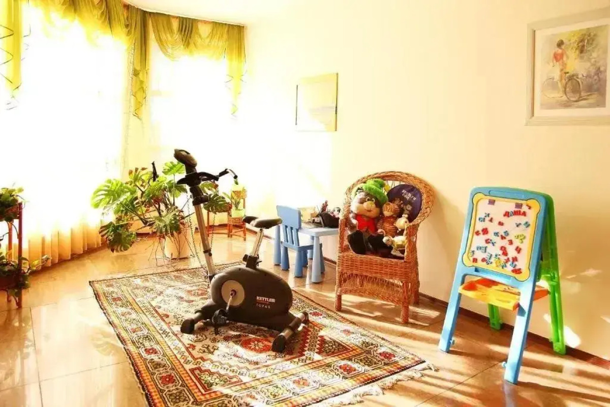 Гостевой дом Анна