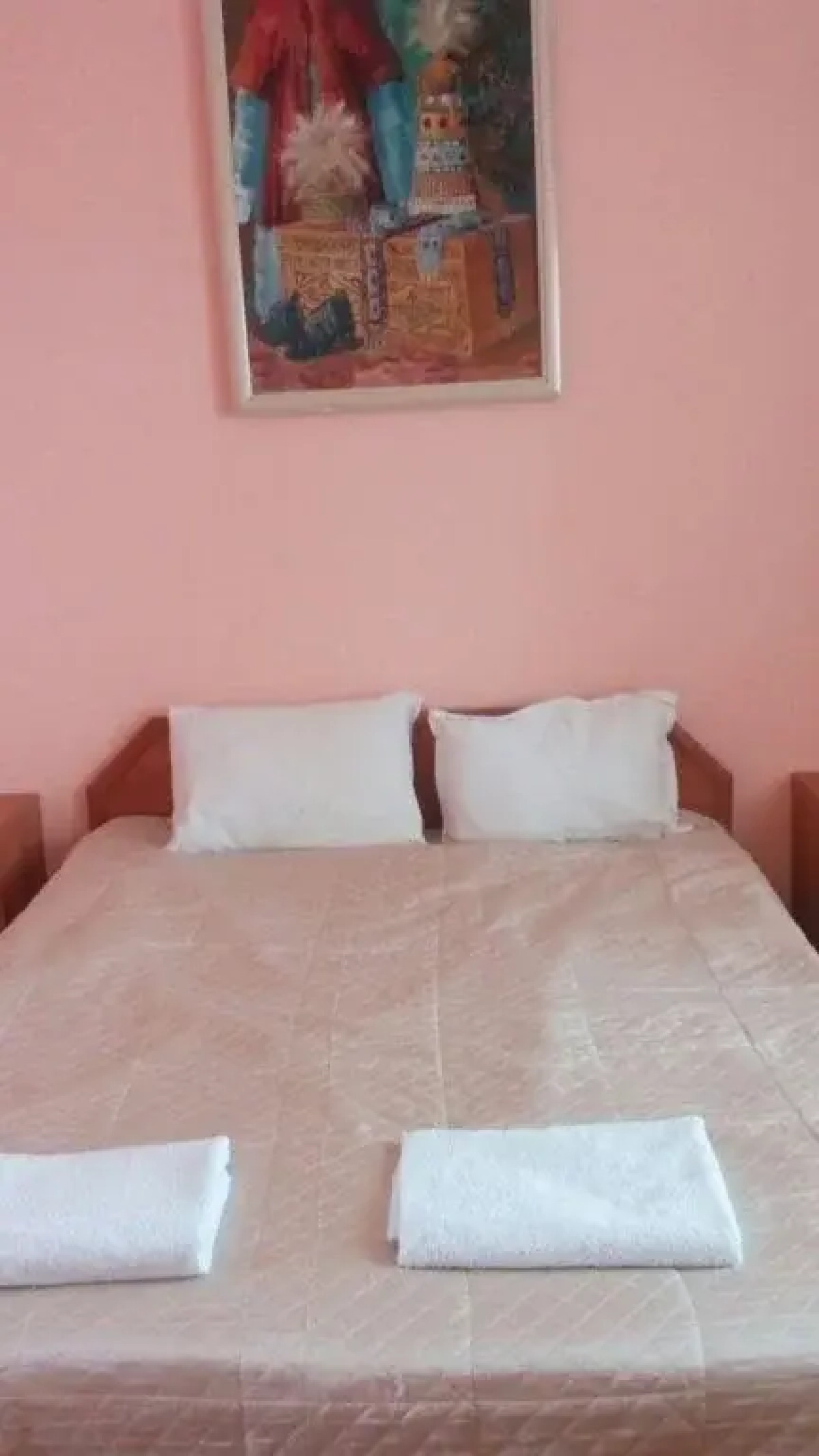 Hotel Eurasia Deluxe