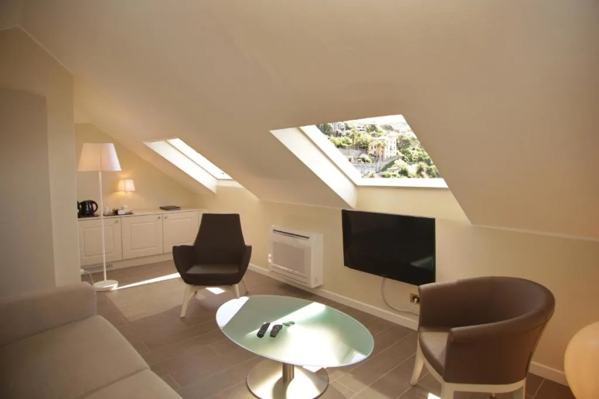 Отель Miramare & Spa