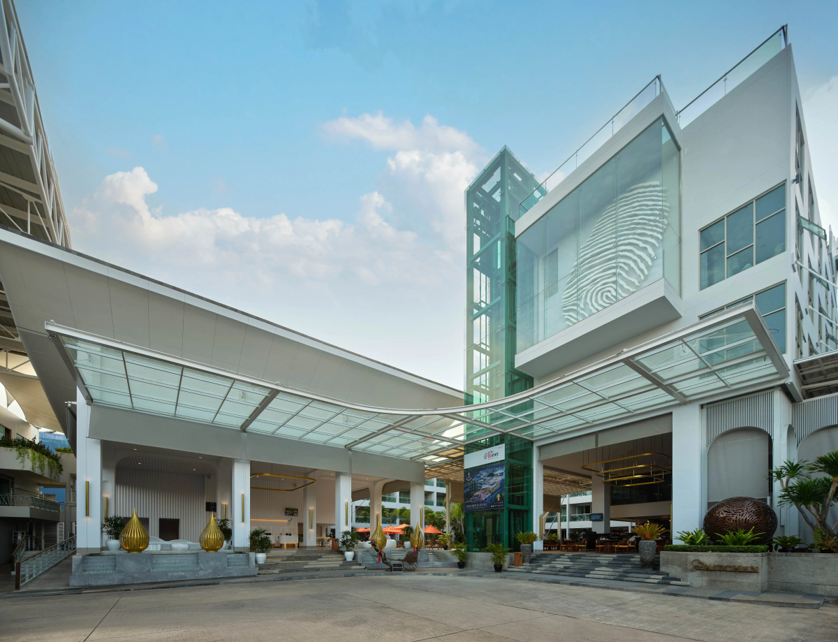 The Kee Resort & Spa